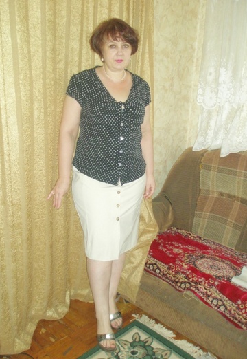 My photo - yelvira, 63 from Belgorod (@elvira246)