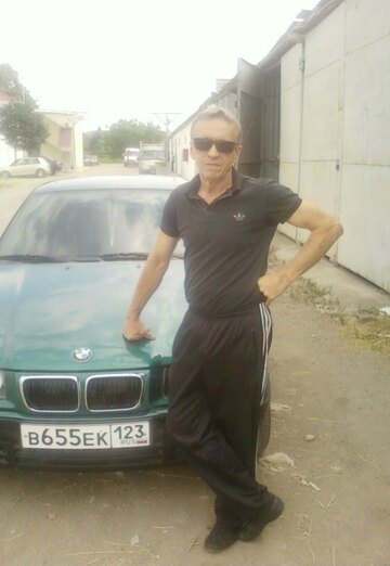 My photo - Vitaliy, 65 from Timashevsk (@vitaliy22735)