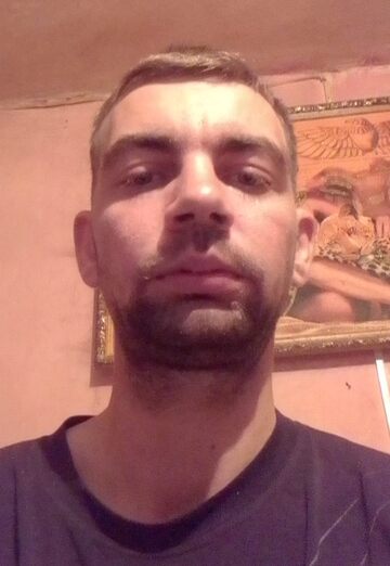 My photo - Dima, 34 from Taganrog (@dima233271)