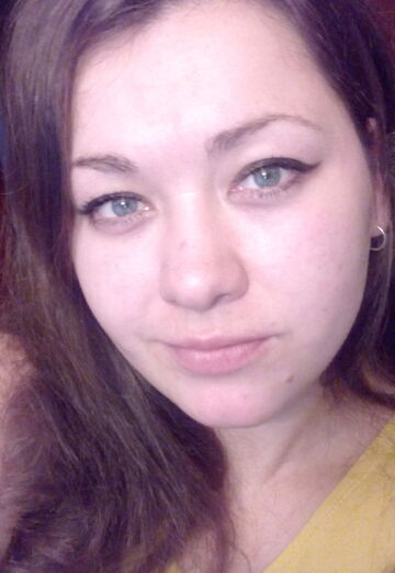 My photo - lesya, 37 from Pskov (@lesya8153)