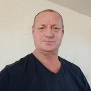 Nikolay 53 Chelyabinsk