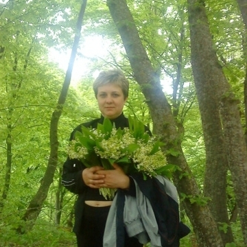 Моя фотография - елена, 45 из Пятигорск (@elena28793)