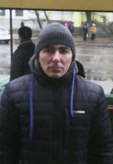 Моя фотография - Алексей, 41 из Авдеевка (@aleksey571881)