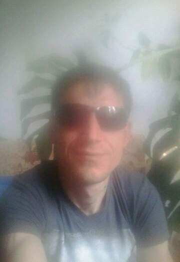 My photo - ruslan, 39 from Brovary (@ruslan142437)