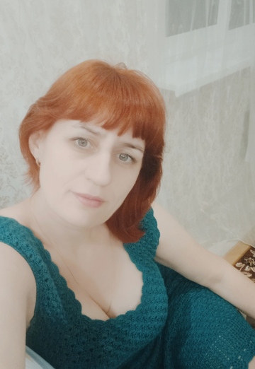 My photo - Olenka, 43 from Tver (@olenka2415)