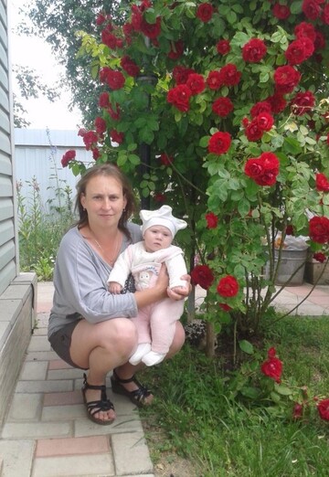 My photo - Viktoriya, 46 from Vitebsk (@viktoriya73359)
