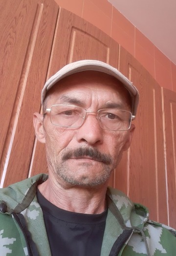 My photo - Vyacheslav, 51 from Kalach-na-Donu (@vyacheslav78064)