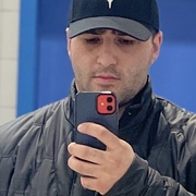 Тамерлан, 30, Дербент