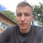 Seryoja 27 Podolsk