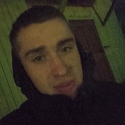 Andrey Chernetsov, 21, Тара