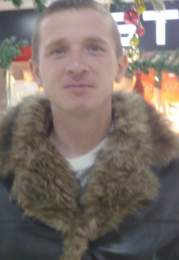 My photo - aleksey V, 39 from Gorno-Altaysk (@alekseyv29)