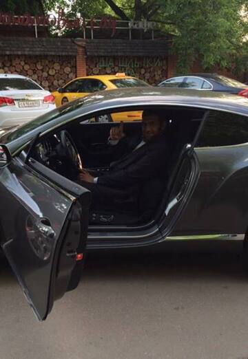 Andrey Yan (@isaiah69) — my photo № 7