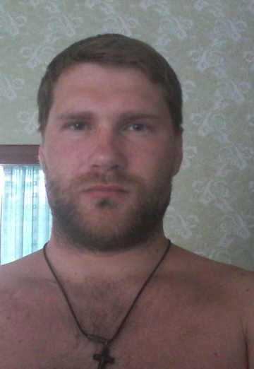 Моя фотография - Сергей, 39 из Петропавловск-Камчатский (@sergey937780)