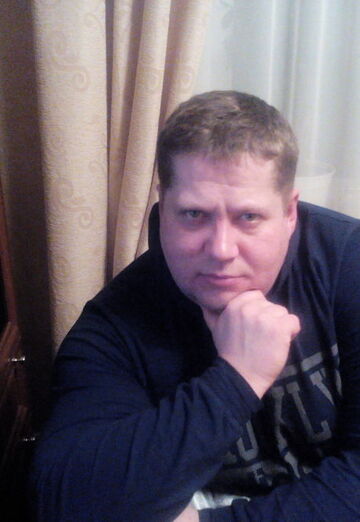 Моя фотография - Стас, 42 из Обнинск (@stas42684)