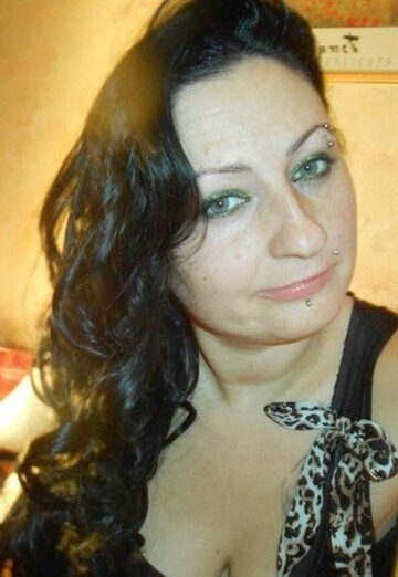My photo - Marishka, 42 from Narva (@marishka5545)