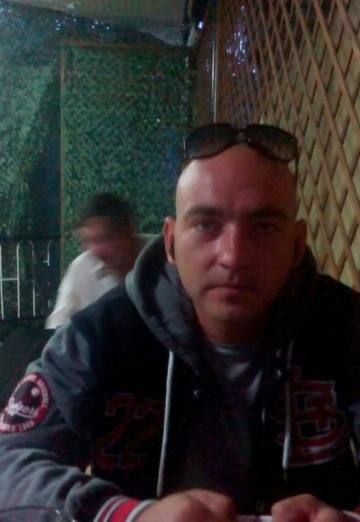 My photo - aleksey, 37 from Alushta (@aleksey187739)