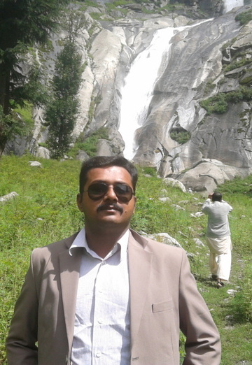 My photo - ranashahid, 42 from Islamabad (@ranashahid)