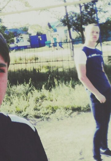 My photo - Aleksey, 23 from Novouzensk (@aleksey326828)