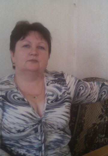 My photo - nadya, 59 from Rayevskiy (@nadya6584)
