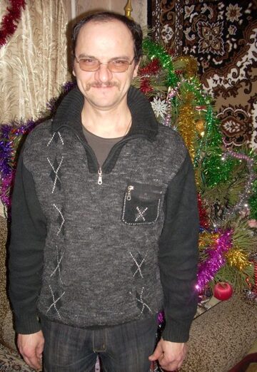 Моя фотография - Алексей, 43 из Краматорск (@aleksey34391)