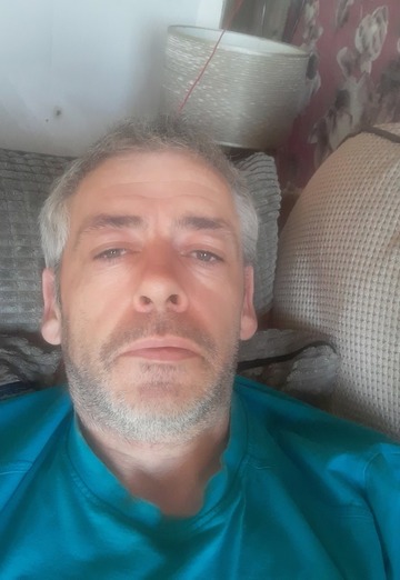 My photo - Kevin, 53 from Dublin (@kevin1472)