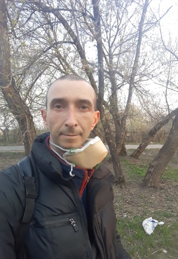 Моя фотография - паша Рюмахин, 39 из Кропивницкий (@pasharumahin)