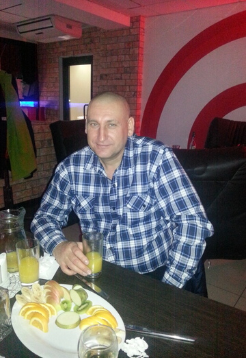 Моя фотография - Александр, 51 из Саратов (@aleksandr453957)