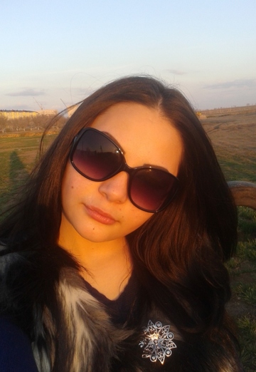 My photo - Solnce, 29 from Aktobe (@solnce1503)