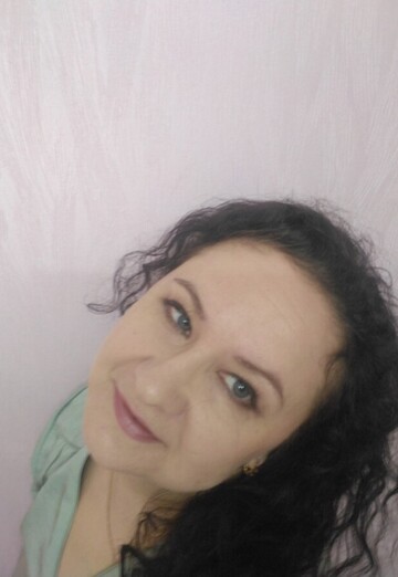 La mia foto - Nadejda, 44 di Čeboksary (@nadejda113381)