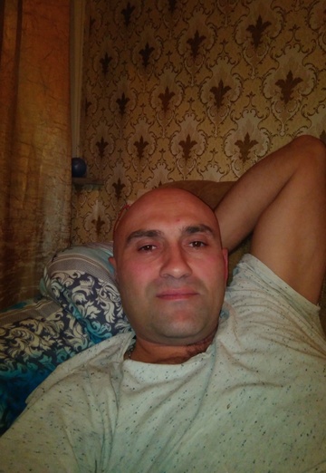 My photo - Malxazi, 42 from Tbilisi (@malxazi62)
