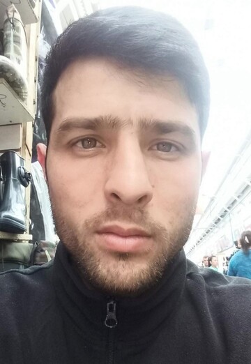 My photo - hurik, 35 from Zelenograd (@hurik167)