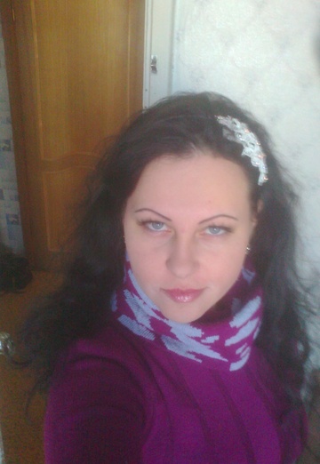 Моя фотография - yuliana, 50 из Волгодонск (@yuliana211)