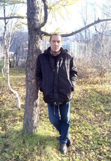 Моя фотография - александр, 59 из Великий Новгород (@aleksandr449478)