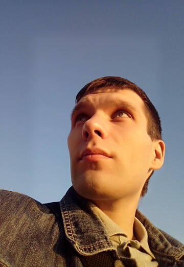 Моя фотография - Сергей, 38 из Самара (@sergey503463)
