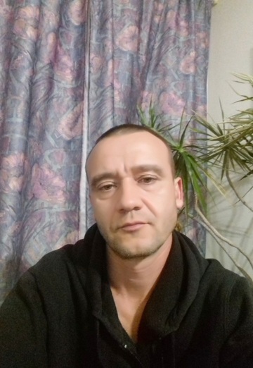 Моя фотография - Геннадий, 45 из Вильнюс (@gennadiy29508)
