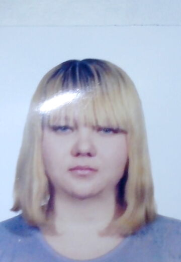 My photo - Lyudmila, 31 from Rubtsovsk (@ludmila22515)