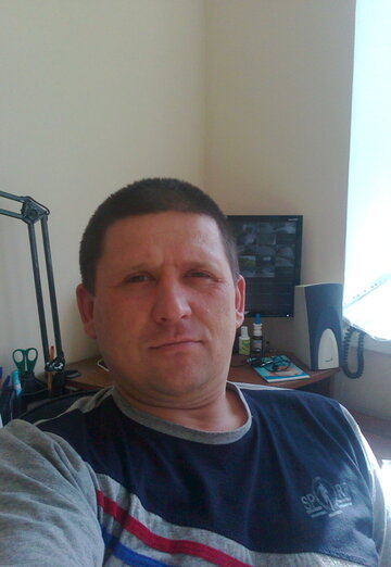Моя фотография - Василий Пыргару, 43 из Новая Ляля (@vasiliypirgaru)