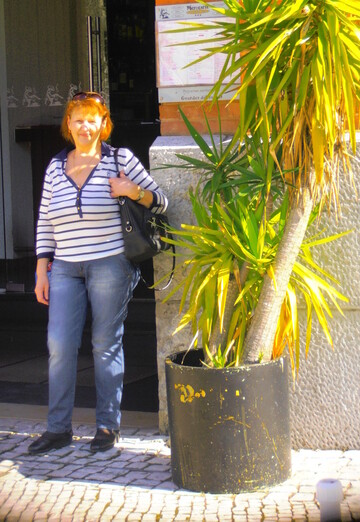 My photo - Valentina, 66 from Esposende (@valentina24724)