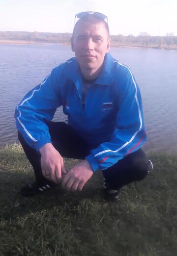Моя фотография - иван лукин, 43 из Озеры (@ivanlukin2)