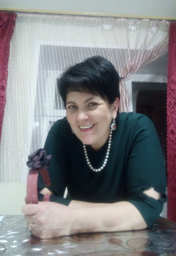 My photo - NATALYa, 54 from Berdsk (@natalya220007)