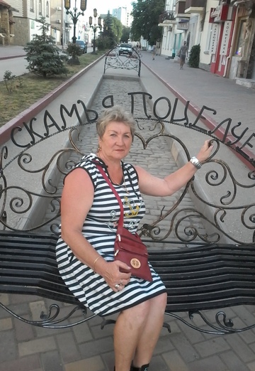 My photo - Svetlana, 65 from Bald Mountain (@svetlana135945)