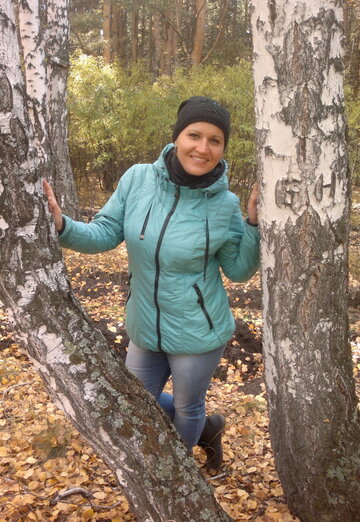 Olesya (@olesya10923) — my photo № 5