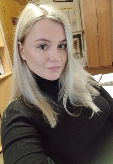 My photo - Jenya, 29 from Starominskaya (@jenya104533)