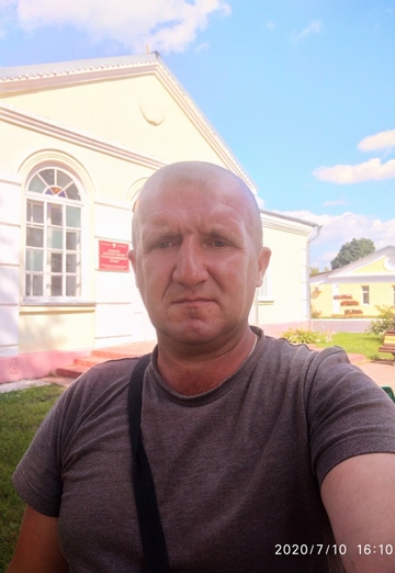 Моя фотография - Виктор, 40 из Минск (@viktor210231)