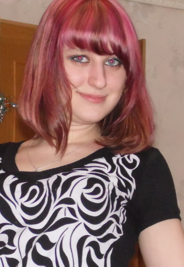 Моя фотография - Анетта, 33 из Саратов (@anetta158)
