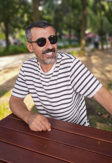 My photo - Uğur, 45 from Teplice (@uur140)