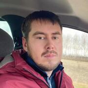 Аркадий, 35, Канаш