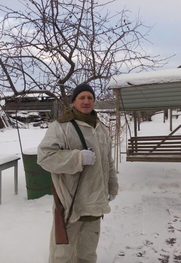 My photo - Aleksey Izvekov, 64 from Kamen-na-Obi (@alekseyizvekov)