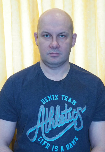 My photo - Aleksey, 49 from INTA (@aleksey69832)