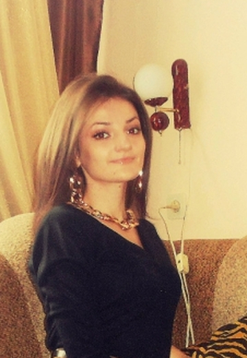 Mein Foto - Anna, 30 aus Berejany (@remark2507)